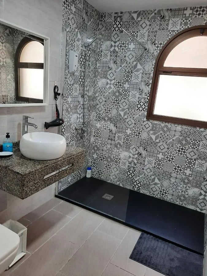 Apartament El Nido De Los Angeles Playa del Inglés 0*,  Hiszpania