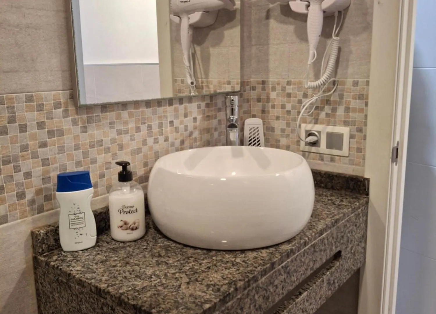 Apartament El Nido De Los Angeles Playa del Inglés Hiszpania