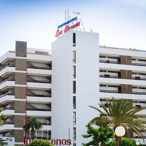  Apartment Arenas