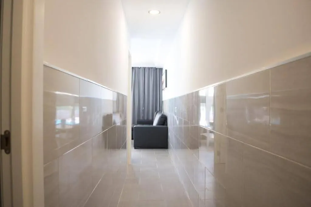 Apartament El Nido De Los Angeles Playa del Inglés